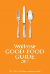 THE GOOD FOOD GUIDE 2014 RESTAURANT OF THE YEAR FOR WALES REGION